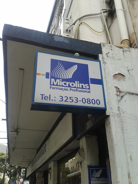 Foto 3 Microlins Copacabana Formação Profissional