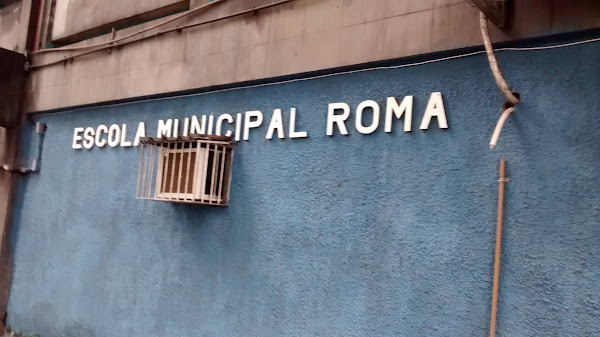 Escola Municipal Roma