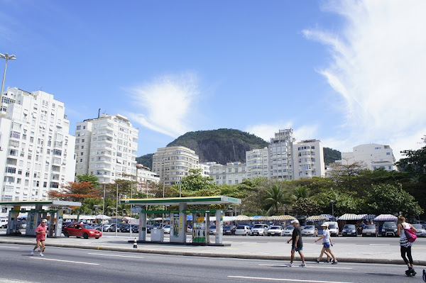 Foto 2 Escola Municipal Roma