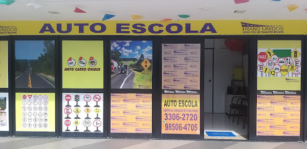 Foto 2 Unidos Auto Escola Trans