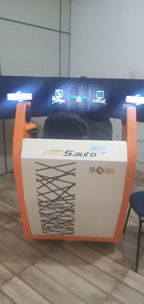 Foto 3 Unidos Auto Escola Trans