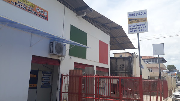 Foto 6 Unidos Auto Escola Trans