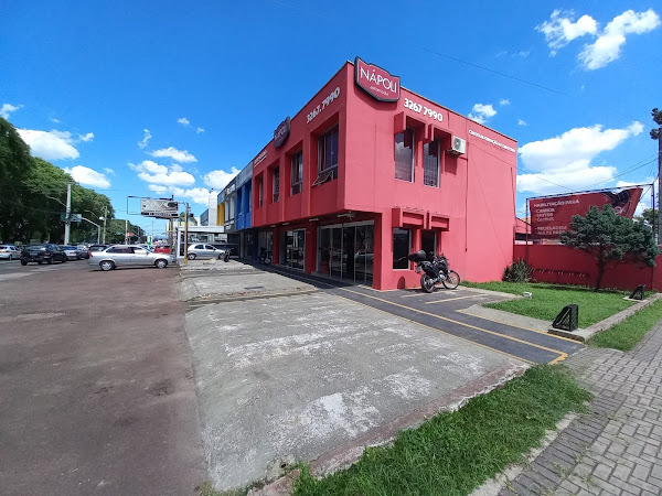 Foto 2 Auto Escola Nápoli