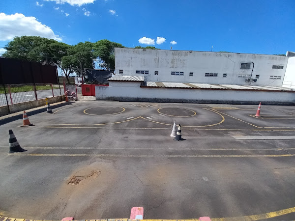 Foto 3 Auto Escola Nápoli