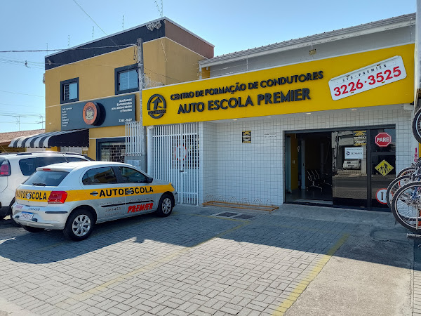 Auto Escola Premier