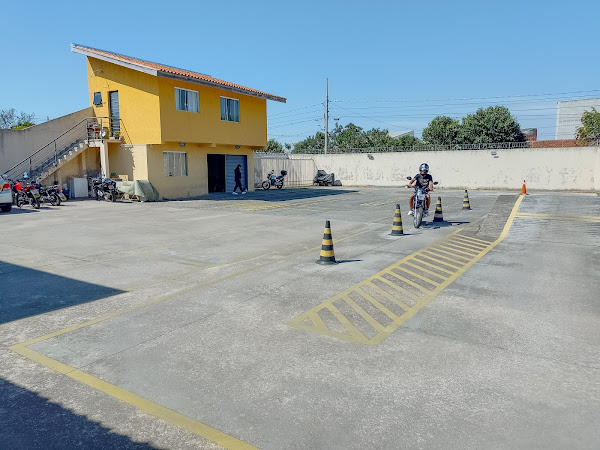 Foto 2 Auto Escola Premier Foto 2 Auto Escola Premier