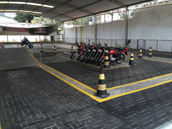 Auto Escola Bello — Centro de Treinamento Exclusivo
