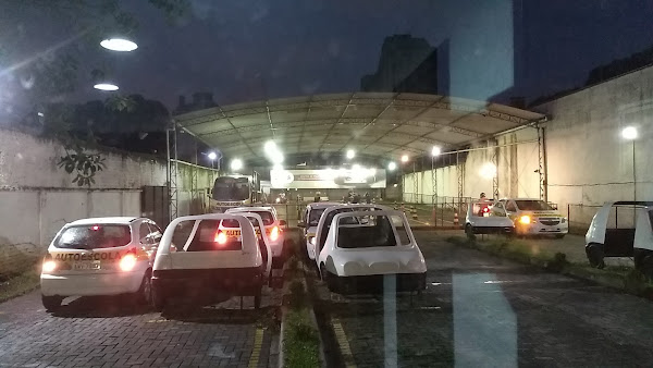 Foto 3 Auto Escola Bello — Centro de Treinamento Exclusivo