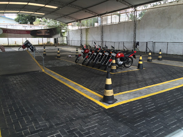 Foto 5 Auto Escola Bello — Centro de Treinamento Exclusivo