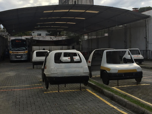 Foto 6 Auto Escola Bello — Centro de Treinamento Exclusivo Foto 6 Auto Escola Bello — Centro de Treinamento Exclusivo