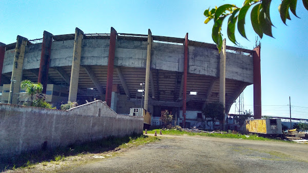 Pista Auto Escola Cristo Rei