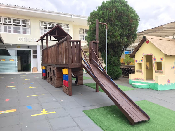 Foto 0 Escola Nova Era