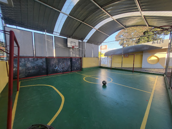 Foto 1 Escola Nova Era