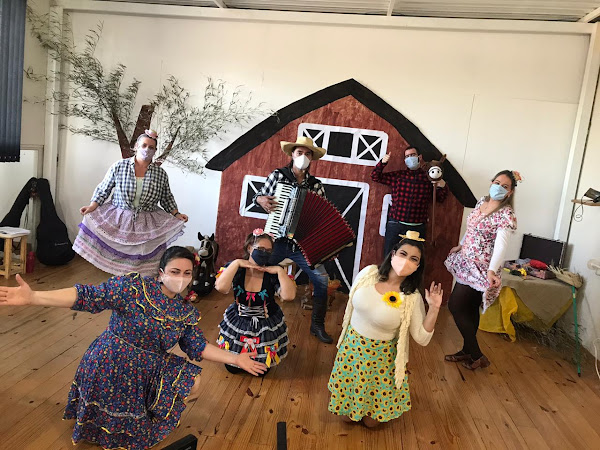 Foto 2 Escola Nova Era