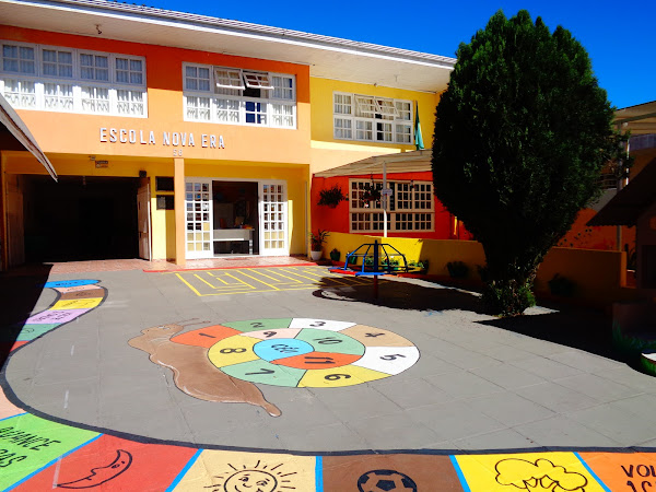 Foto 3 Escola Nova Era Foto 3 Escola Nova Era
