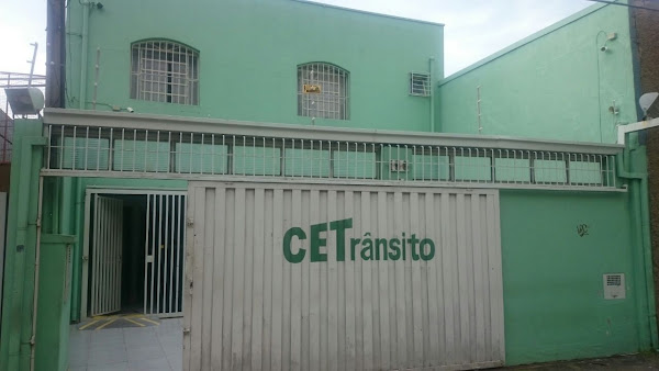 CETrânsito
