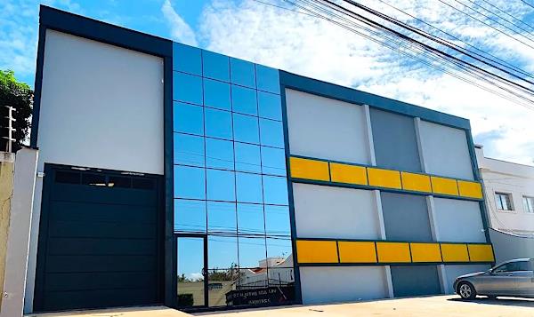 AutoEletrônica Cursos & Tecnologia