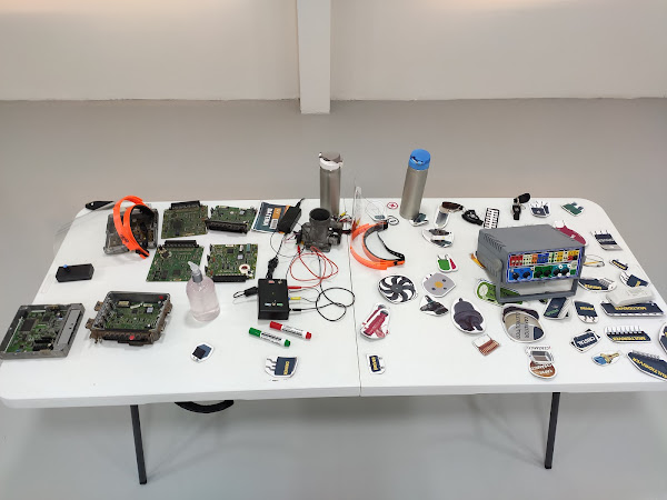 Foto 1 AutoEletrônica Cursos & Tecnologia