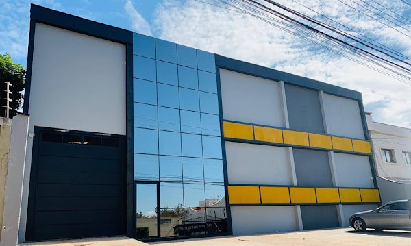 Foto 5 AutoEletrônica Cursos & Tecnologia