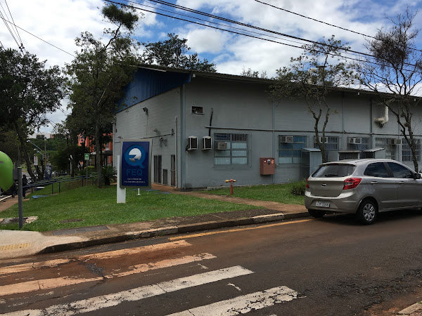 FEQ - Faculdade de Engenharia Química