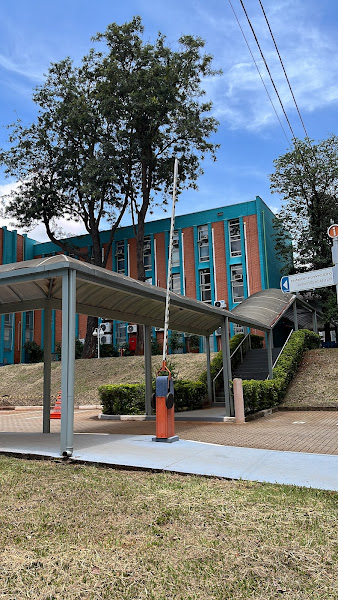 Foto 1 FEQ - Faculdade de Engenharia Química