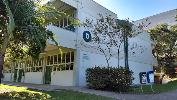 Predio D - Faculdade De Engenharia Facens