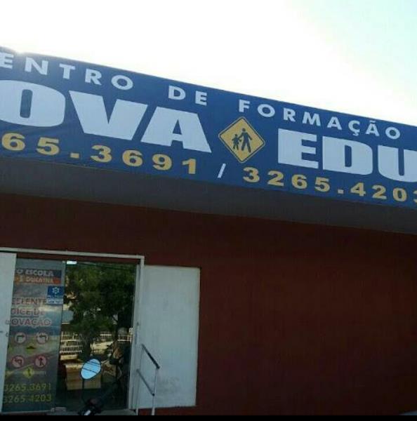 Foto 1 Auto Escola Nova Educativa