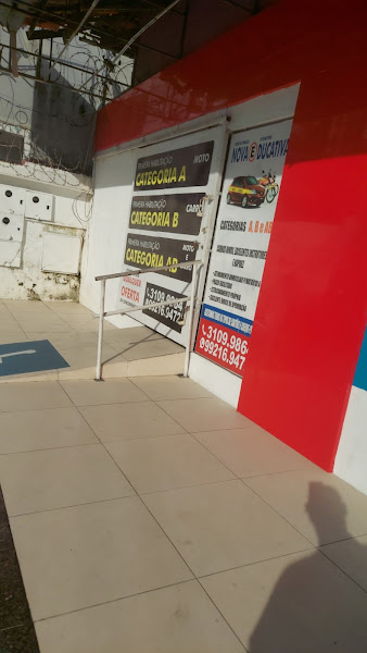 Foto 2 Auto Escola Nova Educativa