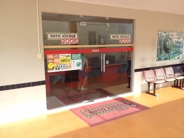 Auto Escola 2000 Auto Escola 2000