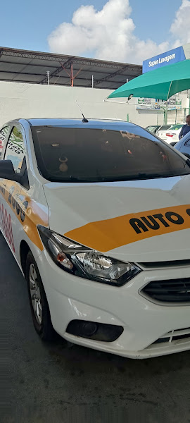 Foto 2 Auto Escola 2000