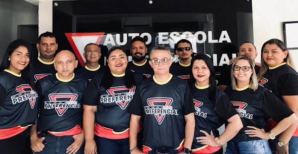 Auto Escola Preferencial - Messejana