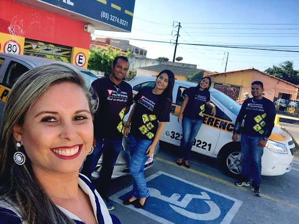 Foto 2 Auto Escola Preferencial - Messejana