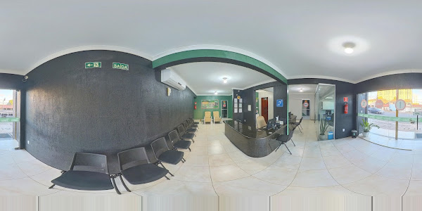 Auto Escola Novo Sentido