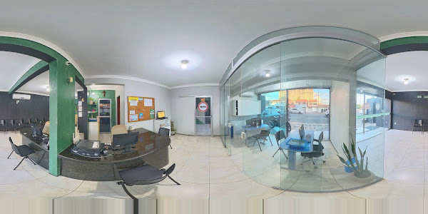 Foto 1 Auto Escola Novo Sentido