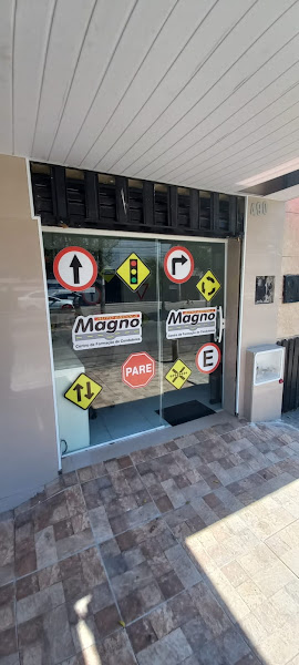 Foto 1 Auto Escola Magno