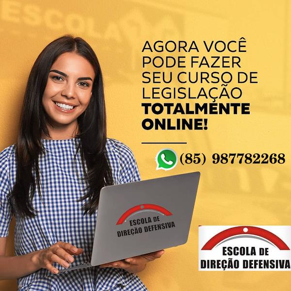 Foto 1 Escola de Direcao Defensiva