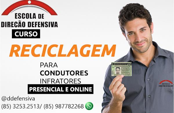 Foto 2 Escola de Direcao Defensiva