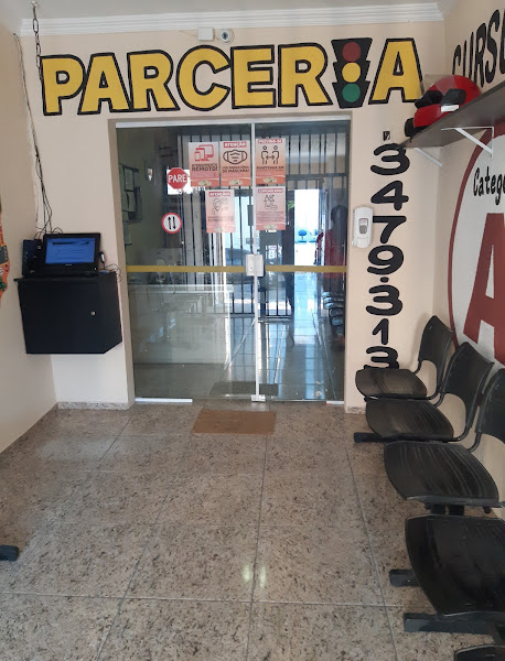 Foto 2 Auto Escola Parceria