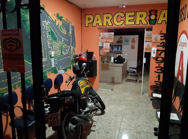 Foto 3 Auto Escola Parceria