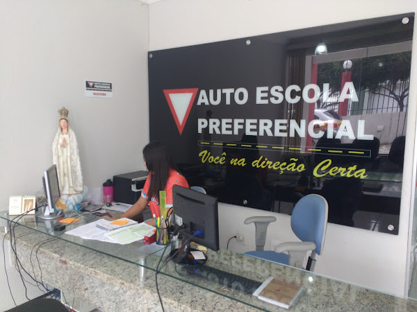 Foto 1 Auto Escola Preferencial Sapiranga