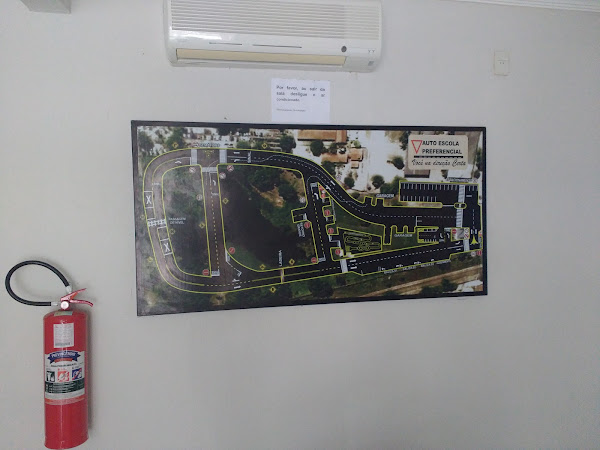 Foto 2 Auto Escola Preferencial Sapiranga