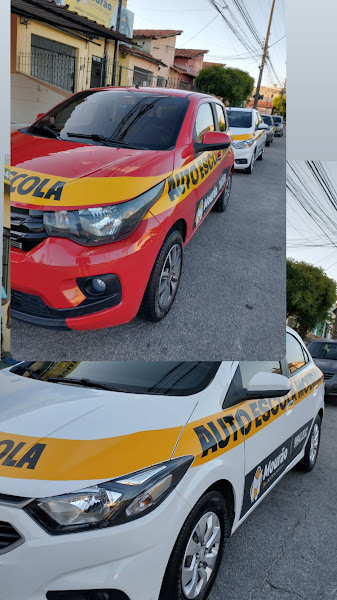 Foto 2 AUTO ESCOLA MOURÃO