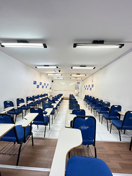 Curso e Colégio Solução