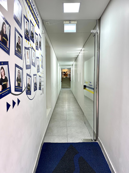 Foto 1 Curso e Colégio Solução