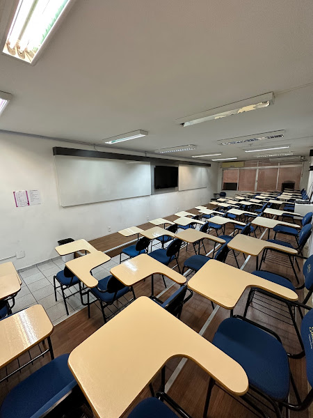 Foto 4 Curso e Colégio Solução Foto 4 Curso e Colégio Solução