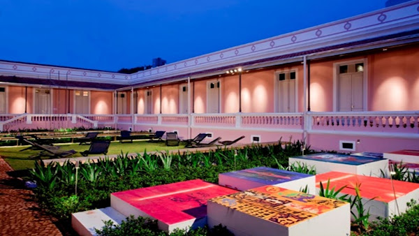 Escola Básica Silveira de Souza