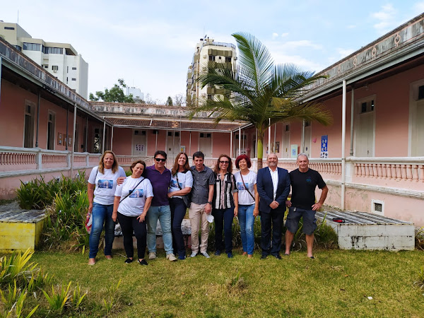 Foto 2 Escola Básica Silveira de Souza