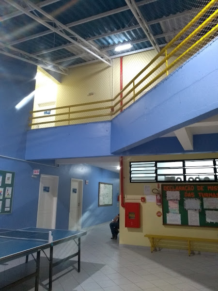 Foto 1 Colégio da Lagoa Foto 1 Colégio da Lagoa