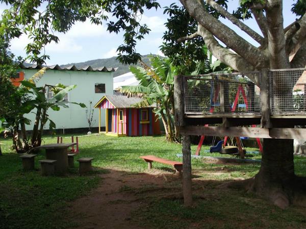 Foto 1 Escola dos Sonhos