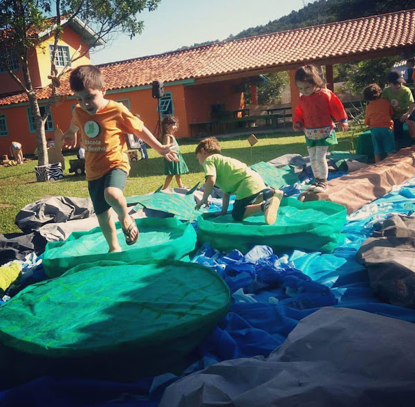 Foto 2 Escola dos Sonhos